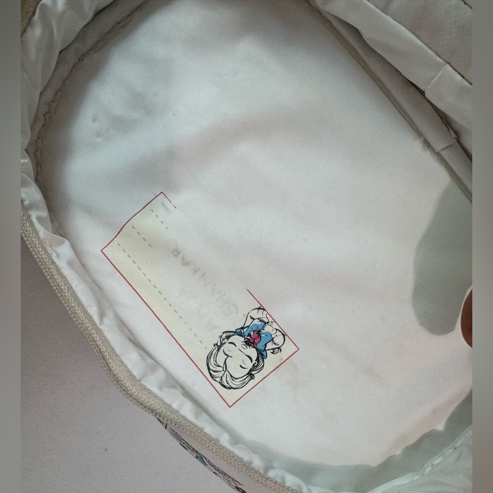 Disney Animators Collection Lunch bag - Mint - Picture 6 of 6